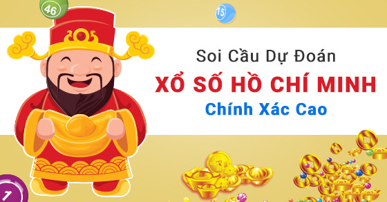 Soi cầu XSHCM – Dự đoán xổ số Hồ Chí Minh chính xác nhất 100%