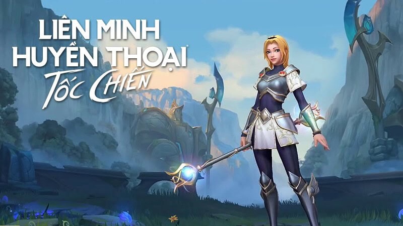 Việc xây dựng cấu trúc bảng ngọc là một trong những cách chơi Lux được nhiều game thủ lựa chọn